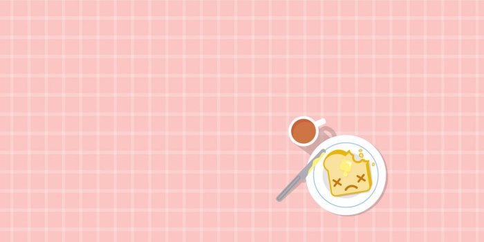 1280x800 Download wallpaper 1280x800 breakfast, sandwich, cup, eating
