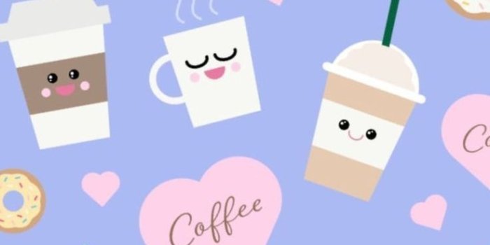 736x1308 Leslie Bess on Phone Wallpapers | Kawaii wallpaper, Cute