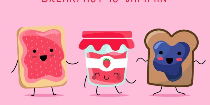 1125x2436 Cute Breakfast Wallpapers - Top Free Cute Breakfast Backgrounds