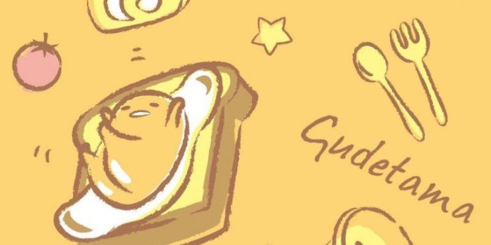 768x1365 gudetama wallpaper 48 - 1080x1920 pixel - WallpaperPass