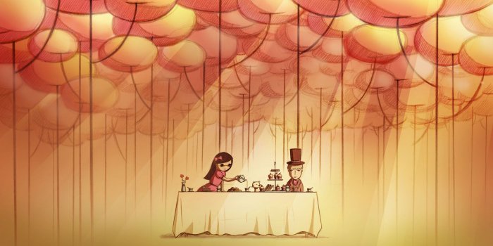 1920x1080 Cartoon Artistic Wallpaper/Background 1920 x 1080 - Id: 161121