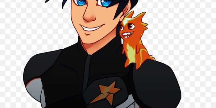 820x992 Fiction Illustration Cartoon Black Hair Desktop Wallpaper, PNG