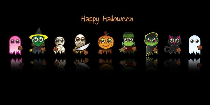 1920x1200 Black Cartoon Wallpapers Group (65+)