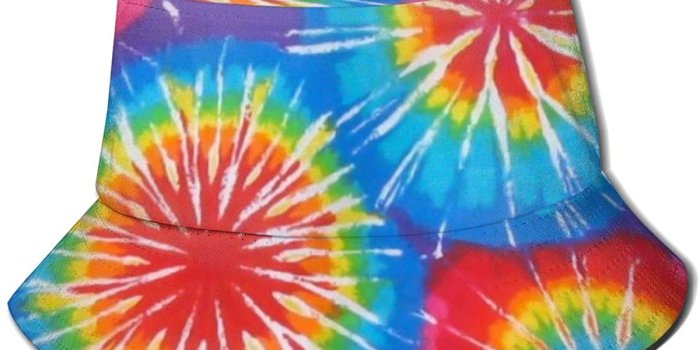 1200x917 Women Men Rollable Packable Bucket Hat Holiday Beach Fisherman Hat