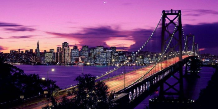 1600x1000 San Francisco Wallpapers HD