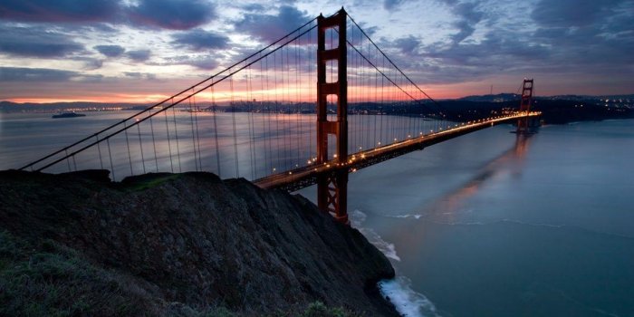 1152x768 San Francisco Wallpapers HD