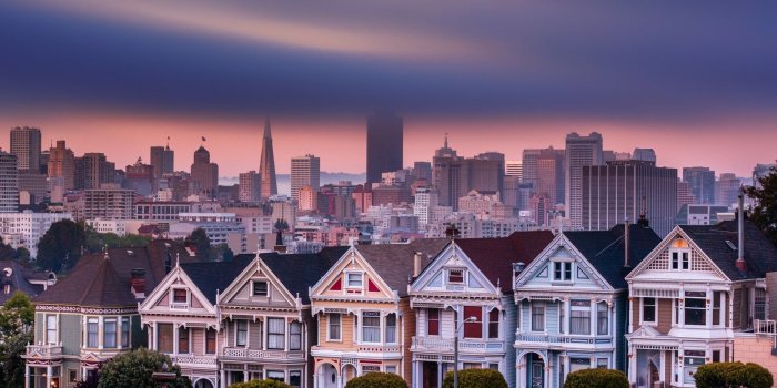 1920x1200 San Francisco HD Wallpapers | 7wallpapers.net