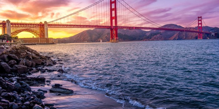 3840x2160 San Francisco 4K Wallpaper (59+ images)