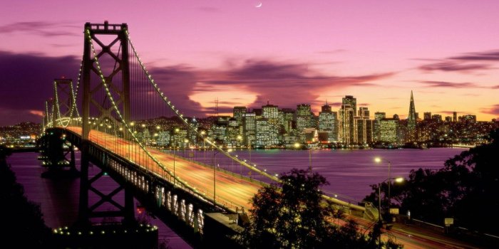 2560x1600 San Francisco Wallpapers HD
