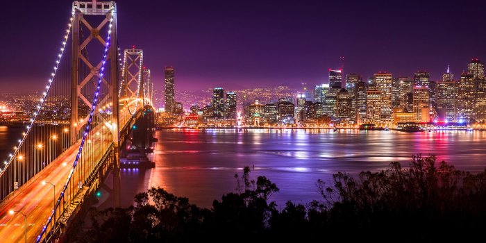 1920x1200 San Francisco Wallpapers, San Francisco Computer Wallpaper, #26944