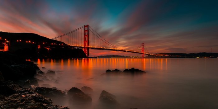 1920x1200 Best 27+ San Francisco Desktop Background on HipWallpaper | San