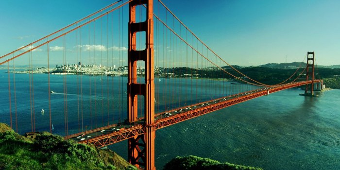 1920x1080 44+] San Francisco HD Wallpaper on WallpaperSafari