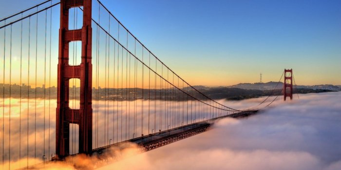 1920x1200 San Francisco Wallpapers HD