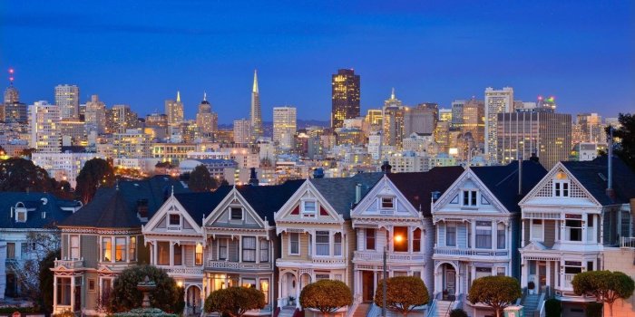 1280x854 San Francisco wallpapers HD for desktop backgrounds