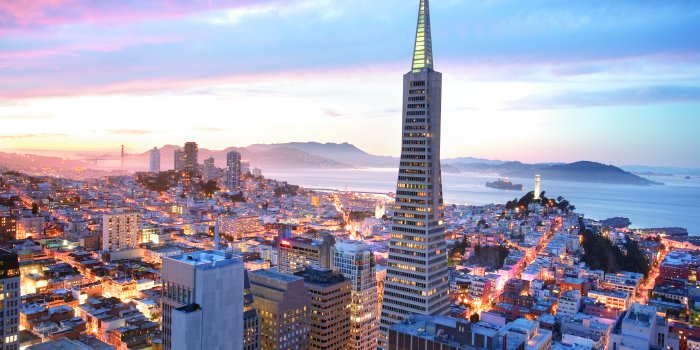 4000x3307 San Francisco Computer Wallpaper