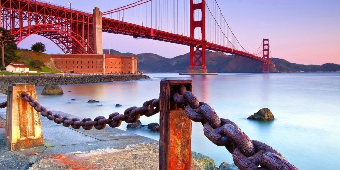 1600x1200 San Francisco Wallpapers - Top Free San Francisco Backgrounds