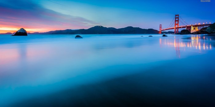 1920x1080 San Francisco desktop wallpapers | Cities wallpapers | San