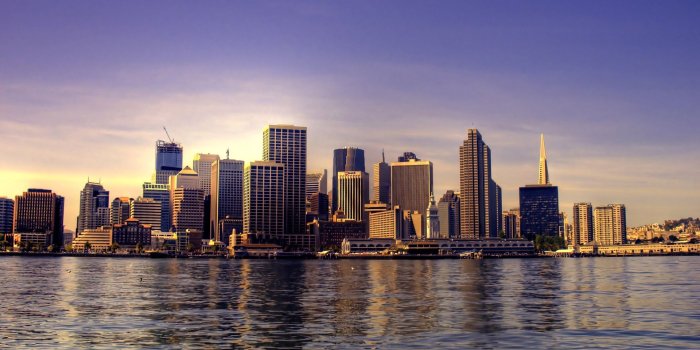1920x1080 Buildings & City: San Francisco, California, desktop wallpaper nr