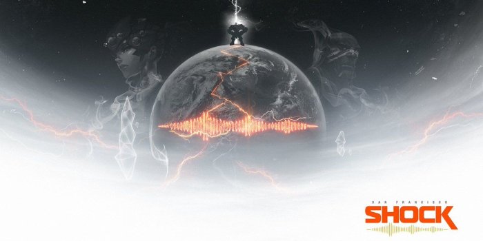 1200x675 San Francisco Shock på Twitter: 