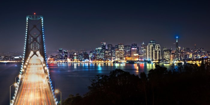 2560x1600 San Francisco HD desktop wallpaper : Widescreen : High Definition