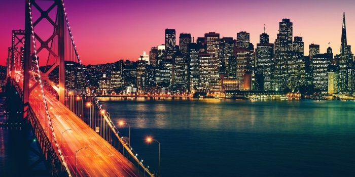 2560x1080 2560x1080 San Francisco California Cityscape 4k 2560x1080