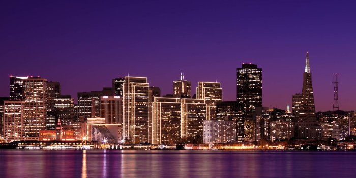 1920x1080 San Francisco [3] wallpaper - World wallpapers - #41706