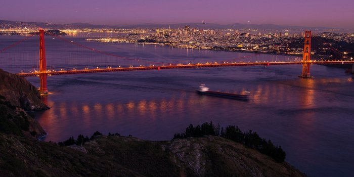 2560x1600 San Francisco Computer Wallpapers, Desktop Backgrounds | 1.01 MB