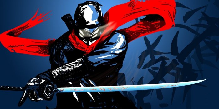 1920x1080 Japanese Ninja Wallpapers - Top Free Japanese Ninja Backgrounds