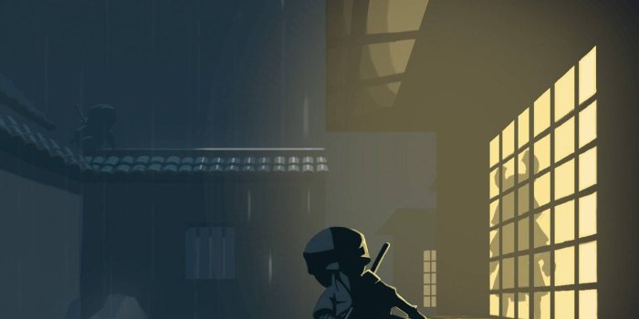 1426x1200 Japanese ninjas wallpaper by stork002 - a2 - Free on ZEDGE™