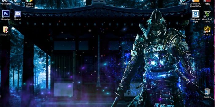 1280x720 Samurai Vs Ninja Wallpaper Hd posted by Zoey Simpson