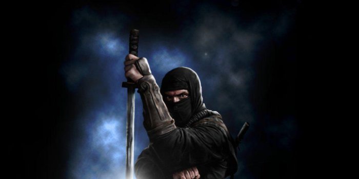 986x811 Shadow Ninja Wallpapers