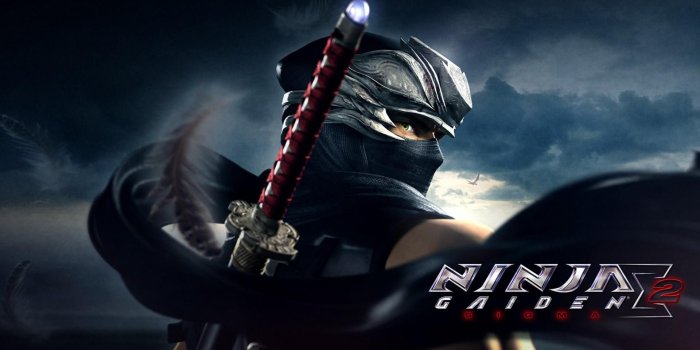 1920x1080 Best 30+ Ninja Gaiden Wallpapers for Desktop on HipWallpaper