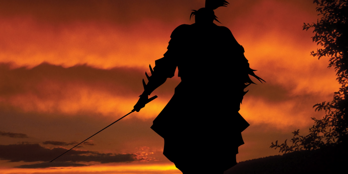1920x1440 222 Samurai HD Wallpapers | Background Images