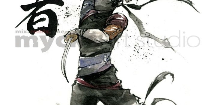 800x1015 15 Drawn Ninja japanese ninja Free Clip Art stock illustrations