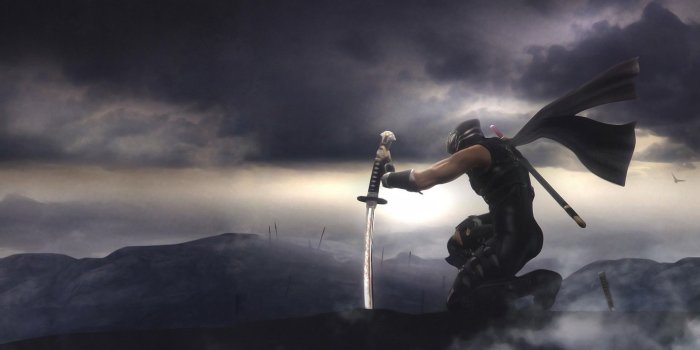 1920x1080 Anime Ninja Wallpapers Group (62+)