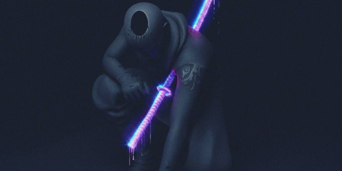 1280x1280 Katana Wallpapers - Free by ZEDGE™