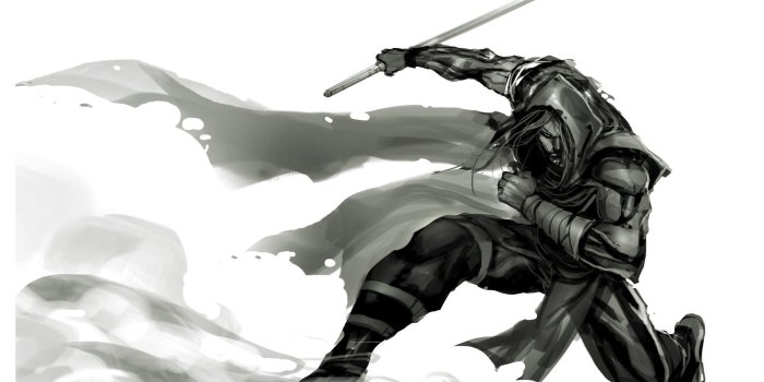 2110x1500 Ninja Samurai Wallpaper 2018 for Android - APK Download