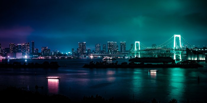 4896x3264 100+ Cyberpunk Wallpapers [HD] | Download Free Images On Unsplash