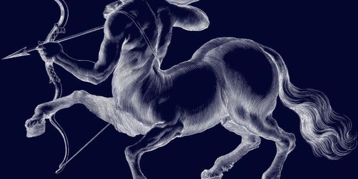768x1024 Sagittarius Wallpaper | Mythological figure as a constellati…