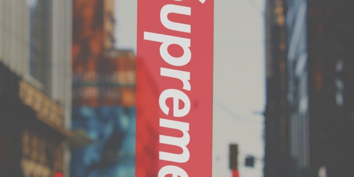 1280x1920 Abelzus — supreme x streets (With images) | Supreme iphone wallpaper
