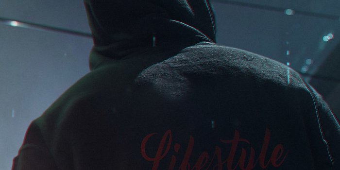 2932x2932 2932x2932 Alone In Dark Street Ipad Pro Retina Display HD 4k