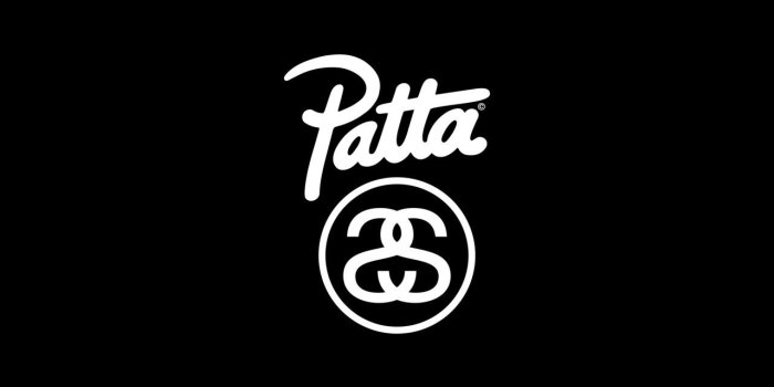 1280x720 Patta & Stussy | Stussy, Street wear, Streetwear brands