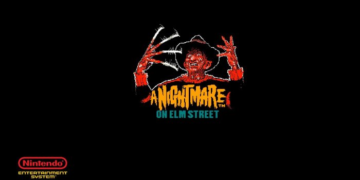 1920x1080 1 A Nightmare on Elm Street HD Wallpapers | Background Images