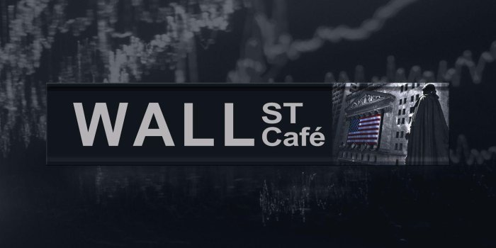 1440x900 Wall Street HD Wallpapers