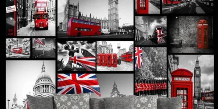 1000x800 beibehang wallpaper for kids room behang wall sticker photo