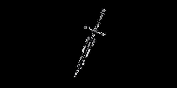 1920x1080 Black Gaming Wallpaper posted by Ryan Sellers