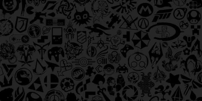 1920x1080 Black Gaming Wallpapers - Top Free Black Gaming Backgrounds