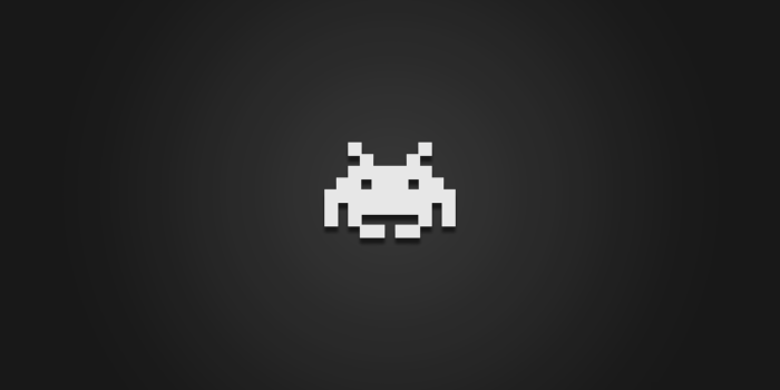 1600x1000 Free Retro Game Wallpapers Picture at Gaming » Monodomo