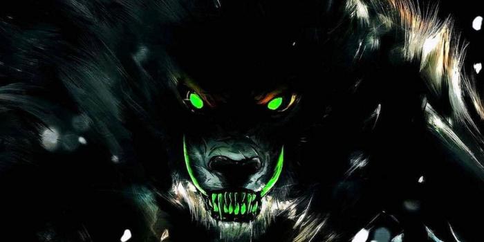 1252x704 Wolf Gamer Wallpapers - Wolf-Wallpapers.Pro