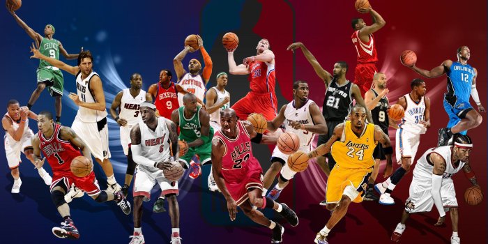 1920x1200 NBA Wallpaper Desktop Basketball Wallpapers (81+ images)